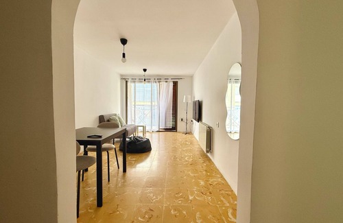 Calafell Apartment | Nice apartment 2 minutes from Calafell beach
