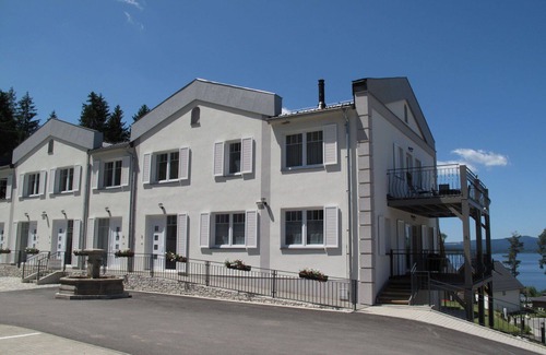 Lojzova Paseka Apartment | Nice apartment for 5 people with WIFI, TV, terrace and pets allowed