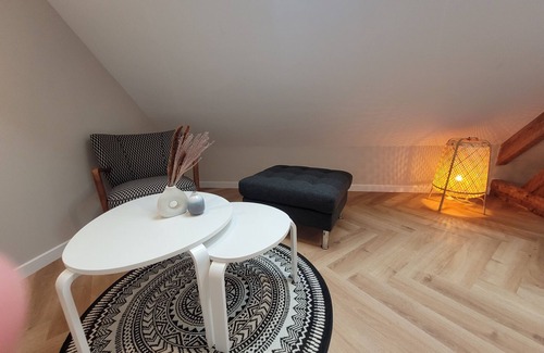 Landerneau Apartment | Nice apartment downtown