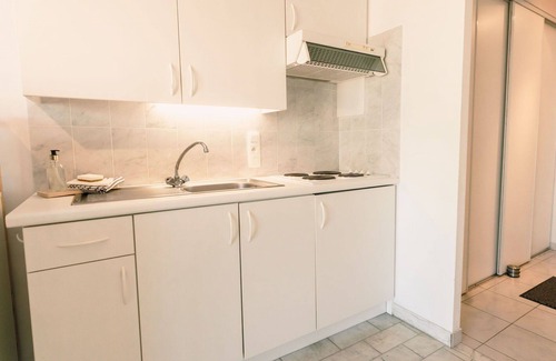 Blankenberge Apartment | Nice apartment for 2 guests with WIFI, TV and balcony