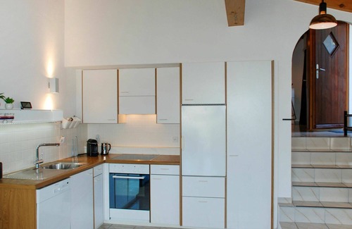 Magadino Apartment | Nice apartment for 2 guests with WIFI, TV, patio, panoramic view and parking