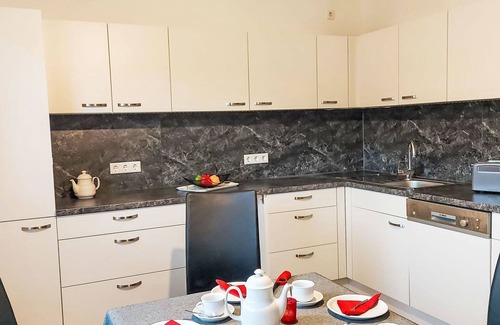 Muhlheim Apartment | Nice apartment for 2 guests with WIFI, TV and terrace