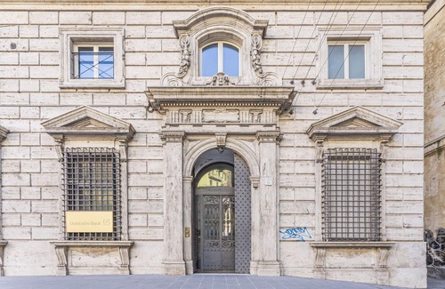 Castelletto Apartment | Nice apartment for 2 guests with WIFI and TV