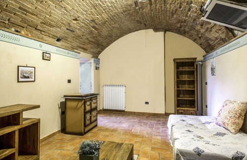 Volterra Apartment | Nice apartment for 2 guests
