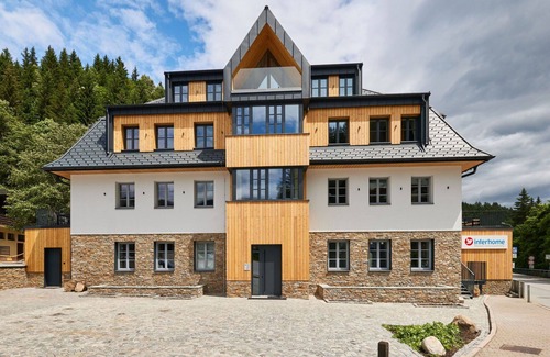 Pec pod Snezkou Apartment | Nice apartment for 4 guests with WIFI, TV and pets allowed
