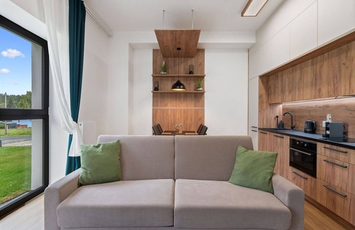 Svinna Apartment | Nice apartment for 4 guests with WIFI and TV