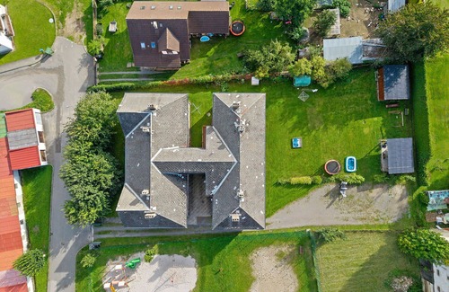 Kasperske Hory Apartment | Nice apartment for 4 guests with WIFI and pets allowed