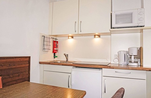 Imst Apartment | Nice apartment for 4 guests with WIFI, TV and balcony