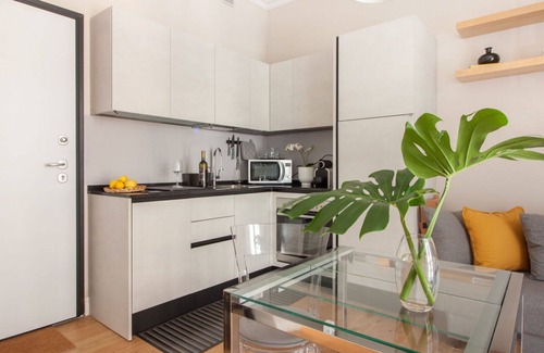 Ricorboli Apartment | Nice apartment for 4 people with A/C, WIFI, TV, balcony and panoramic view