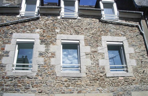 Binic Apartment | Nice apartment for 4 people in the heart of BINIC close to the beaches