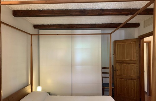 Marina Romea Apartment | Nice apartment for 4 people with WIFI, TV and balcony