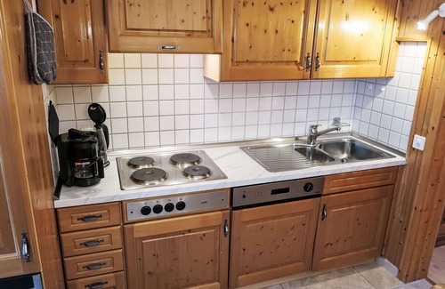 Acletta Apartment | Nice apartment for 6 guests with pool, WIFI, TV, balcony and panoramic view