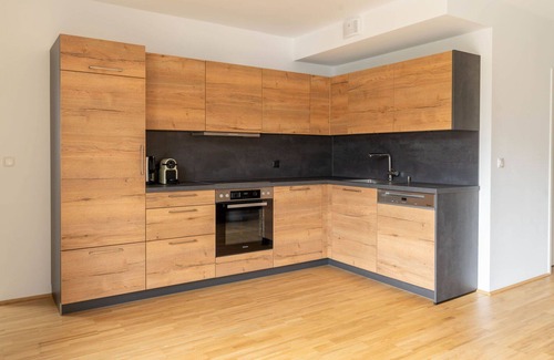 Mieming Apartment | Nice apartment for 6 people with WIFI, TV and patio