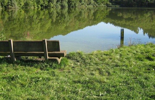 Immerath Apartment | Nice apartment for 7 guests with WIFI, TV, balcony, pets allowed and parking
