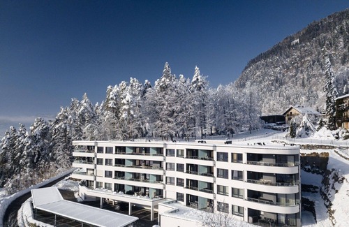 Annenheim Apartment | Nice apartment for 3 people with WIFI, TV and balcony