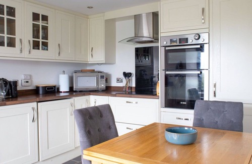 Waternish Apartment | Nice apartment for 2 people with WIFI, TV and pets allowed