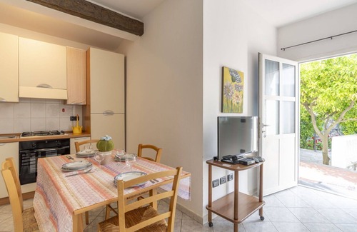 Gazzelli Apartment | Nice apartment for 12 guests with pool, WIFI, balcony, pets allowed and panoramic view