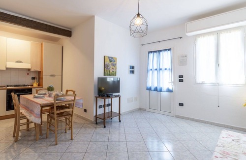Gazzelli Apartment | Nice apartment for 12 guests with pool, WIFI, balcony, pets allowed and panoramic view