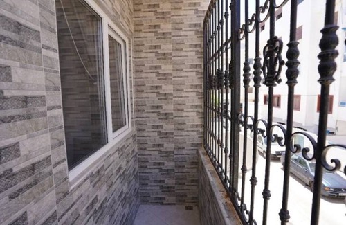 Miramar Apartment | Nice apartment for rent Miramar, 1bed living room balcony