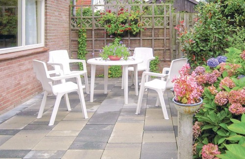 Hippolytushoef Apartment | Nice apartment in Hippolytushoef