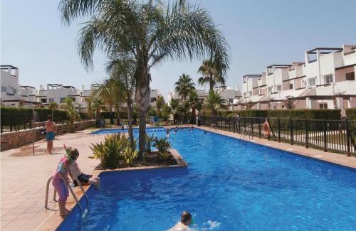 Alhama de Murcia Apartment | Nice Apartment In Alhama De Murcia