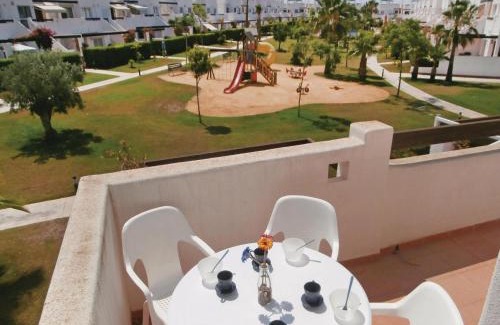 Alhama de Murcia Apartment | Nice Apartment In Alhama De Murcia
