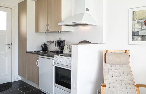 Sandkaas Apartment | Nice apartment in Allinge