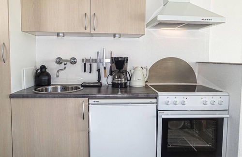 Sandkaas Apartment | Nice apartment in Allinge
