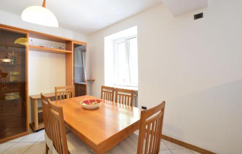 Ponte Caffaro Apartment | Nice Apartment In Bagolino, Fraz Ponte