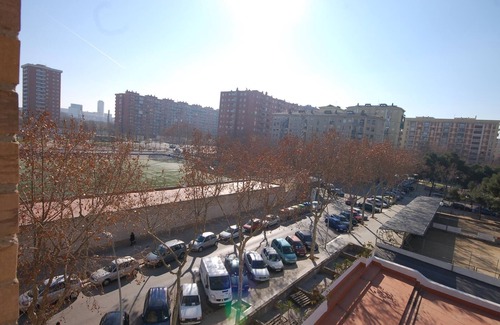 Sant Marti de Provencals Apartment | NICE APARTMENT IN BARCELONA