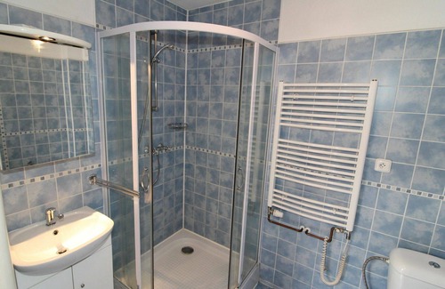 Mala Skala Villa | Nice apartment in villa for 6 guests with WIFI, TV, patio and parking
