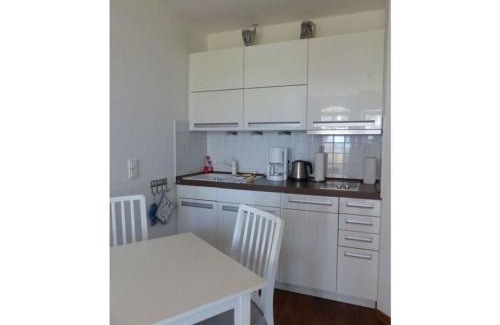 Ostseebad Baabe Apartment | Nice apartment in Dornumersiel
