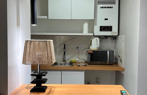 Cordoba Apartment | Nice Apartment in Downtown - Close to everything!