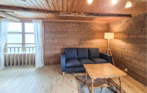 Fitjar Apartment | Nice Apartment In Fitjar With Wifi