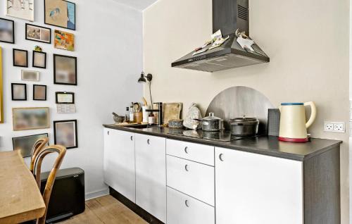 Frederiksberg C Apartment | Nice Apartment In Frederiksberg C