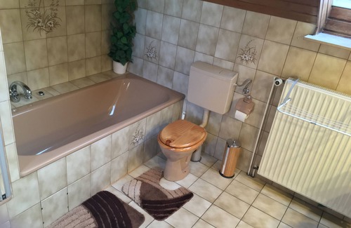 Neubokel Apartment | Nice apartment in Gifhorn/Wilsche