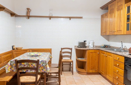 Bolsena Villa | Nice apartment in villa for 12 people with WIFI, pool, TV and terrace