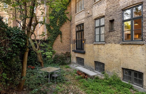 Copenhagen K Apartment | Nice apartment in københavn ø with WiFi