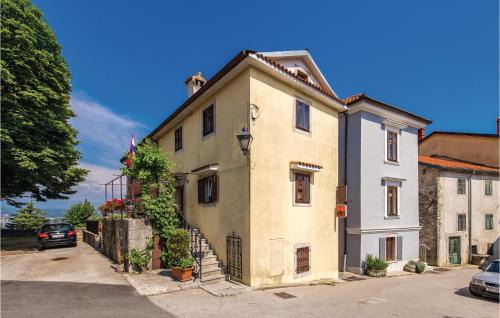 Kastav Apartment | Nice Apartment In Kastav With Wifi