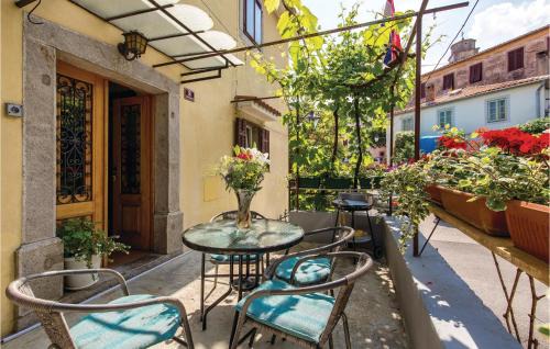 Kastav Apartment | Nice Apartment In Kastav With Wifi