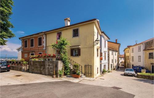 Kastav Apartment | Nice Apartment In Kastav With Wifi
