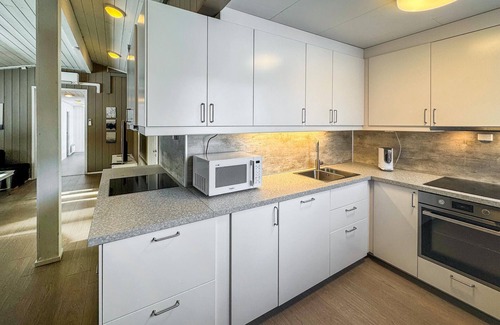 Koppang Apartment | Nice apartment in Koppang with WiFi