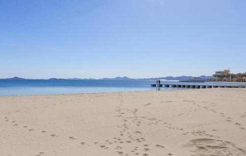 Los Alcazares Apartment | Nice Apartment In Los Alcazares