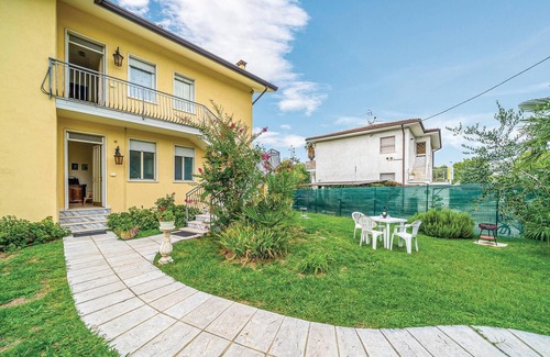 Vanon Apartment | Nice apartment in Lazise -VR-