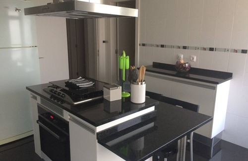 Alto do Pina Apartment | Nice Apartment in Lisbon - 4/5 people - 3 kms from airport