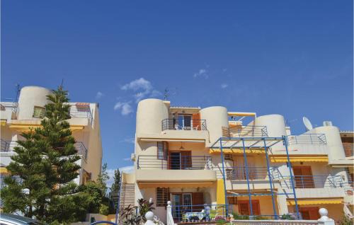 Puerto de Mazarron Apartment | Nice Apartment In Mazarrón With Wifi