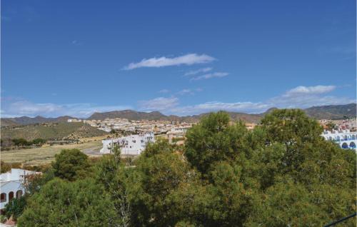 Puerto de Mazarron Apartment | Nice Apartment In Mazarrón With Wifi