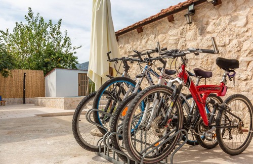 Metkovic Apartment | Nice apartment in Metkovic