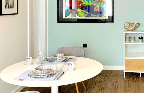 Mettmann Apartment | Nice apartment in Mettmann with WiFi