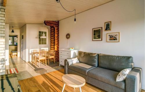 Nowe Warpno Apartment | Nice Apartment In Nowe Warpno With Wifi